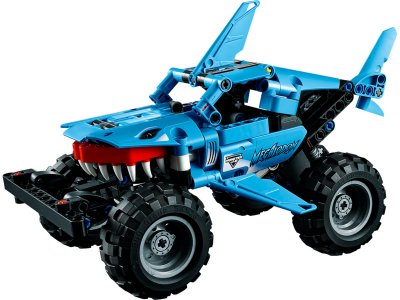 LEGO Technic - Monster Jam Megalodon