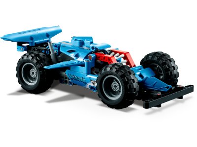 LEGO Technic - Monster Jam Megalodon