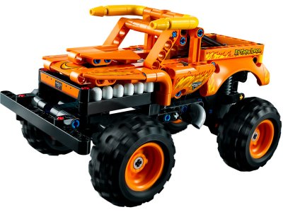 LEGO Technic - Monster Jam El Toro Loco