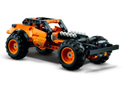 LEGO Technic - Monster Jam El Toro Loco