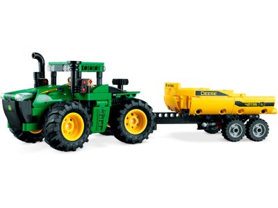 LEGO Technic - John Deere 9620R 4WD Tractor