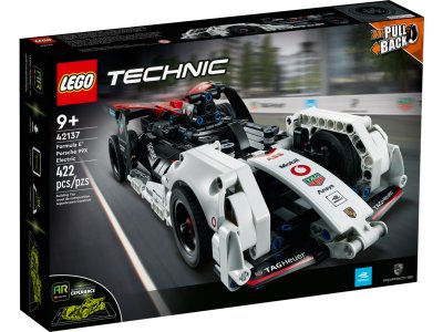 LEGO Technic - Formule E Porsche 99X Electric