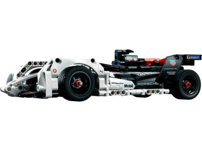 LEGO Technic - Formule E Porsche 99X Electric