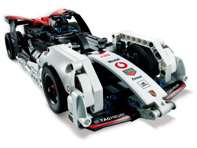 LEGO Technic - Formule E Porsche 99X Electric