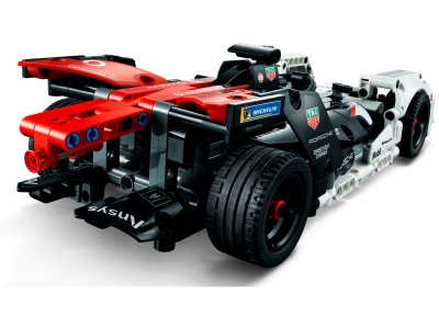 LEGO Technic - Formule E Porsche 99X Electric