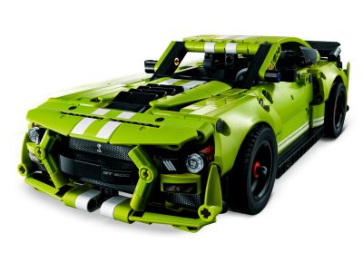 LEGO Technic - Ford Mustang Shelby® GT500®
