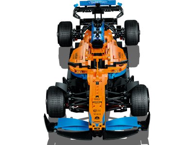 LEGO Technic - McLaren MCL36 Formula 1 car