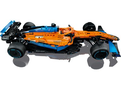 LEGO Technic - McLaren MCL36 Formula 1 car