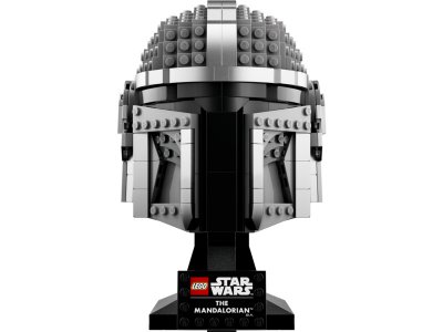 LEGO Star Wars - Helma Mandaloriana