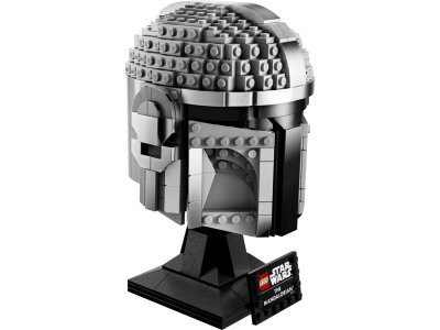 LEGO Star Wars - Helma Mandaloriana