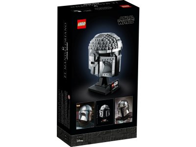 LEGO Star Wars - Helma Mandaloriana