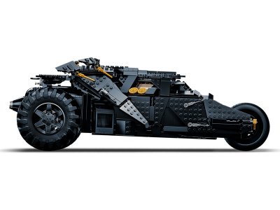 LEGO Super Heroes - DC Batman™ Batmobil Tumbler