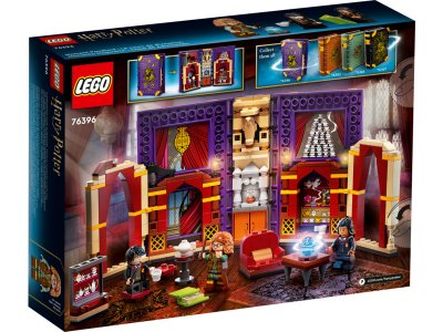 LEGO Harry Potter - Kouzelné momenty z Bradavic: Hodina jasnovidectví