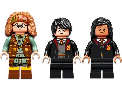 LEGO Harry Potter - Kouzelné momenty z Bradavic: Hodina jasnovidectví