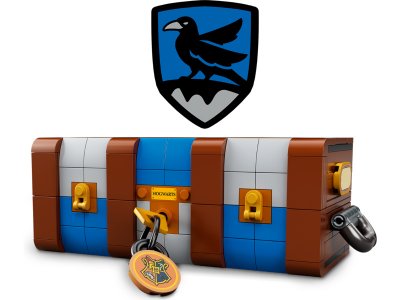 LEGO Harry Potter - Bradavický kouzelný kufřík