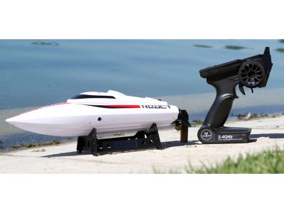 Proboat React 17" Self-Righting RTR