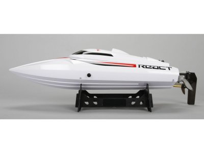 Proboat React 17" Self-Righting RTR