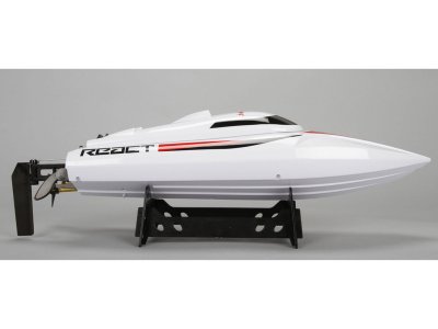 Proboat React 17" Self-Righting RTR