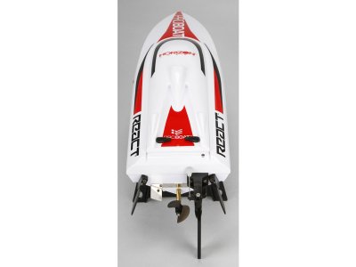 Proboat React 17" Self-Righting RTR