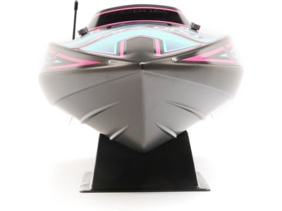 Proboat Recoil 2 26" BL RTR Heatwave černá