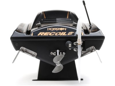 Proboat Recoil 2 26" BL RTR Shreddy šedá