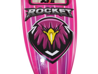 Rocket Brushless V2 2.4GHz RTR