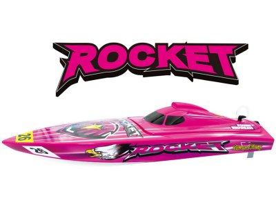 Rocket Brushless V2 2.4GHz RTR