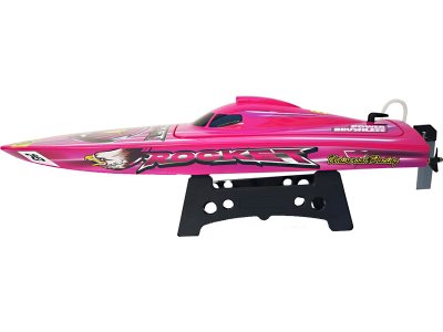 Rocket Brushless V2 2.4GHz RTR