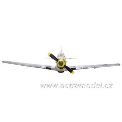 P-51D Mustang Gunfighter 1.0m ARF