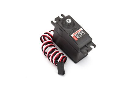 Traxxas servo 2075X high-torque MG voděodolné