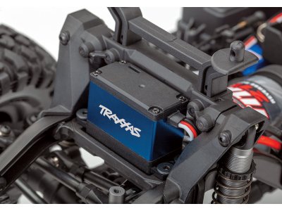 Traxxas servo 2250 24kg.cm MG voděodolné