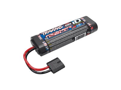 Traxxas NiMH baterie 7.2V 4200mAh iD