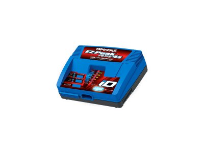 Traxxas nabíječ EZ-Peak Plus 4S 75W (2-4S)