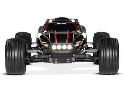 Traxxas LED osvětlení kompletní (pro 2WD Rustler nebo Bandit)