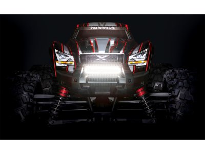 Traxxas sada LED osvětlení kompletní: X-Maxx