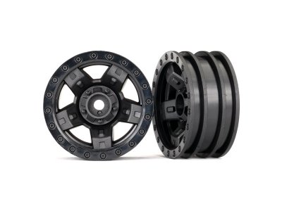 Traxxas disk 1.9" TRX-4 Sport (2)