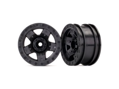 Traxxas disk 2.2" TRX-4 Sport (2)