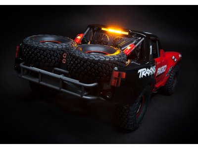 Traxxas LED sada osvětlení kompletní UDR