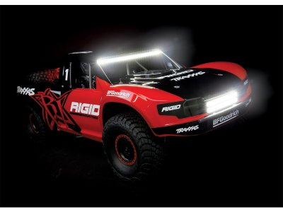 Traxxas LED sada osvětlení kompletní UDR