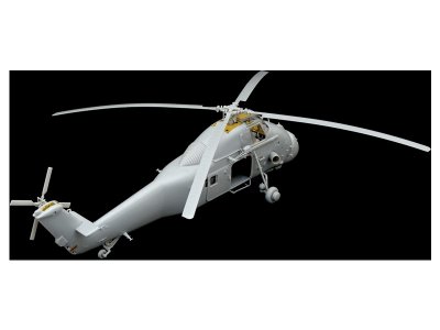 Italeri 2720 Westland Wessex UH/5 (1:48)