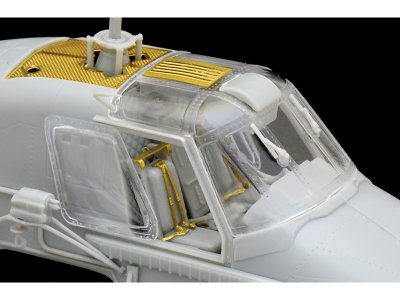 Italeri 2720 Westland Wessex UH/5 (1:48)