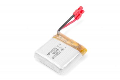 Syma X26 - Akumulátor 3,7V, 380mAh