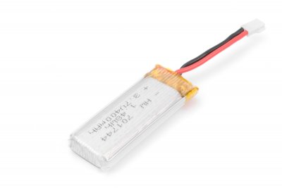 Syma Z4/Z4W - Akumulátor 3,7V 400mAh