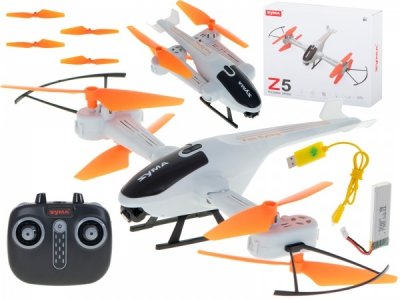 Syma Z5 kvadrokoptéra RTF