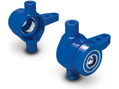 Traxxas XO-1 1:7 TQi BlueTooth RTR modrá