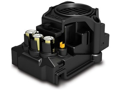 Traxxas XO-1 1:7 TQi BlueTooth RTR modrá