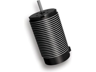 Traxxas XO-1 1:7 TQi BlueTooth RTR modrá