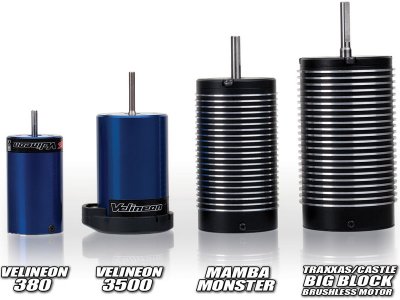 Traxxas XO-1 1:7 TQi BlueTooth RTR modrá