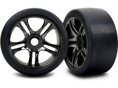 Traxxas XO-1 1:7 TQi BlueTooth RTR modrá