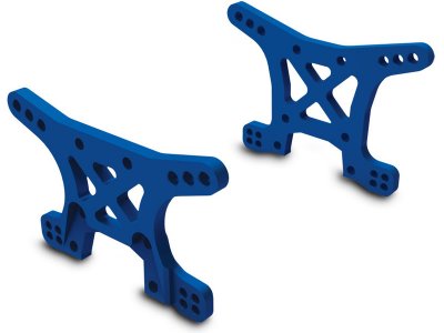 Traxxas XO-1 1:7 TQi BlueTooth RTR červená